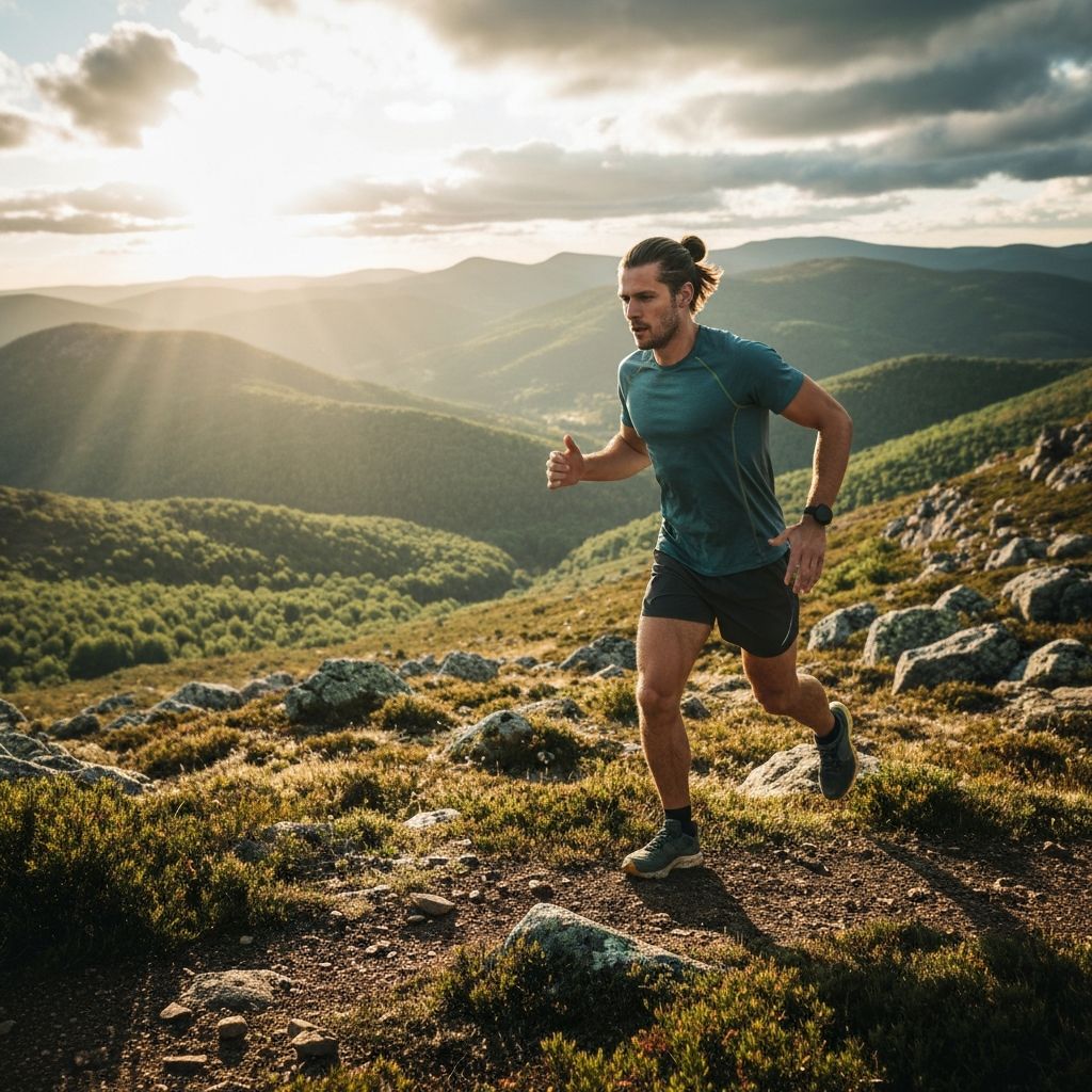 Physical activity support