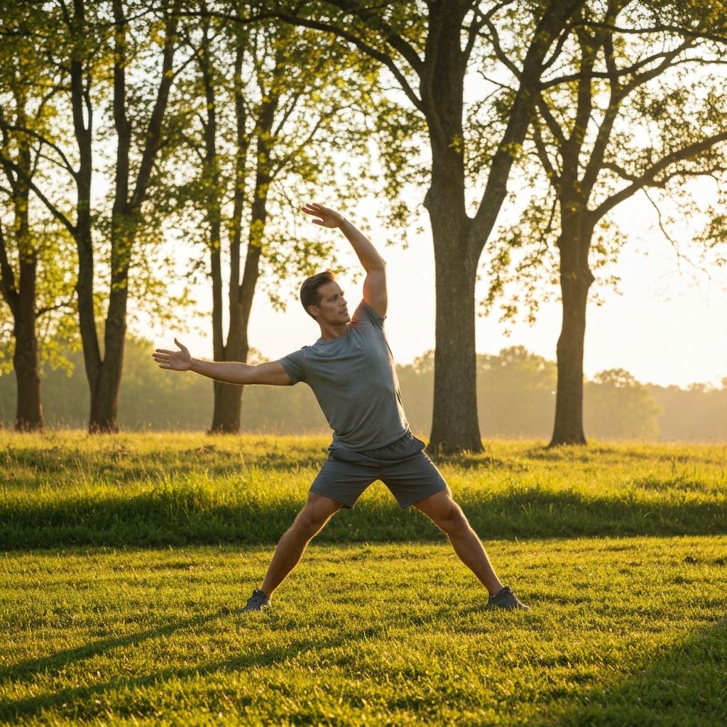 Wellness support category